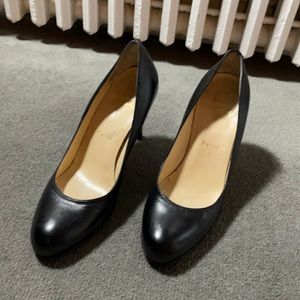 Christian Louboutin Simple Pumps